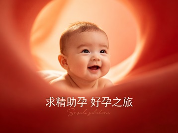 阿合奇求精助孕科学助孕 开启专属好孕之旅