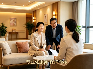 阿合奇有偿售卵代生女生的客户的客户群体有哪些