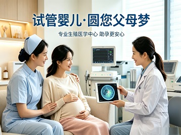 阿合奇辅助生育服务 试管婴儿行业的兴起背景、发展与未来展望
